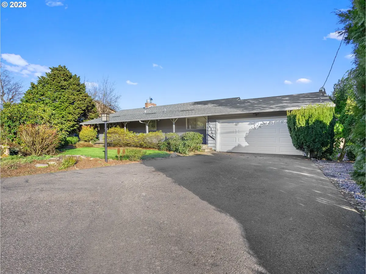 10180 SE Cresthill Rd, Happy Valley, OR 97086 - #1