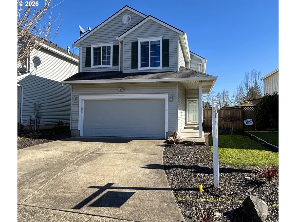 764 N 20th Pl, Cornelius, OR 97113 - #1