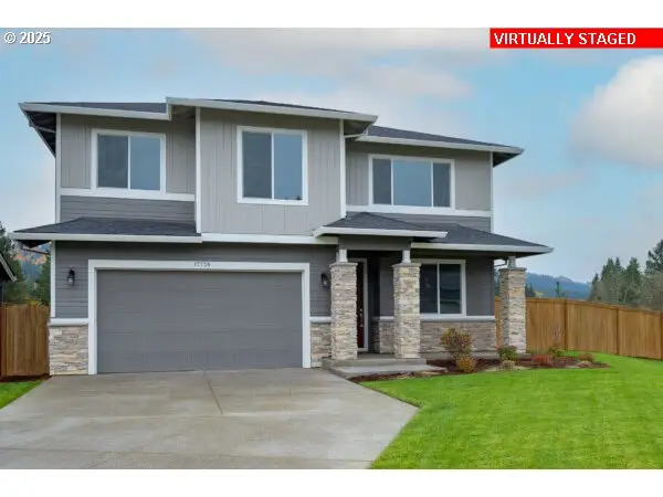 10320 SE Compass Course St #353, Happy Valley, OR 97086 - #1