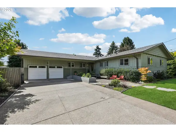 7225 SW 13th Ave, Portland, OR 97219