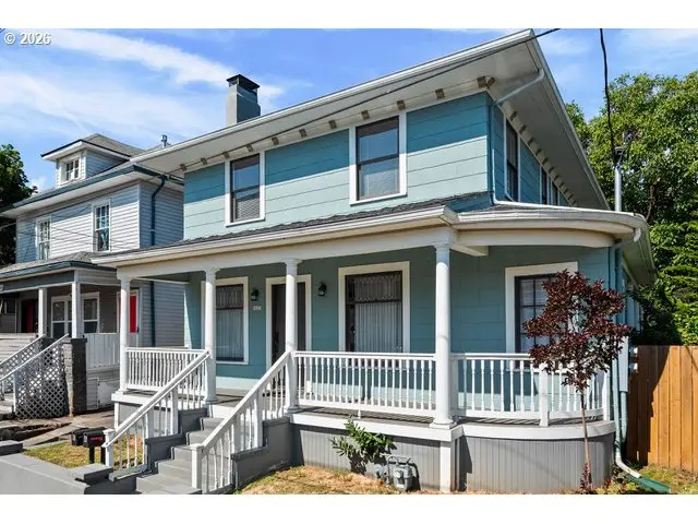 5025 NE 6th Ave, Portland, OR 97211 - #1