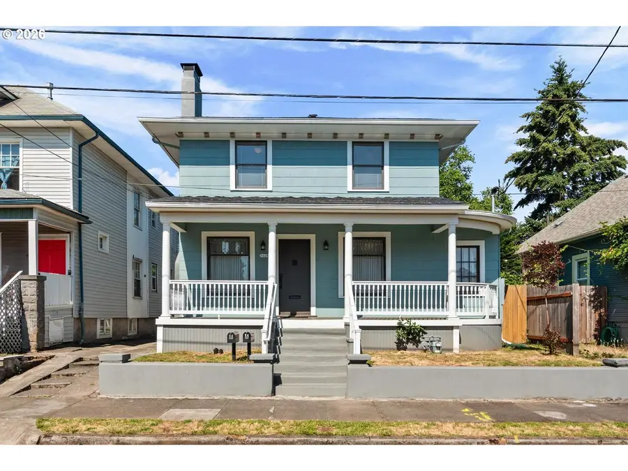 5025 NE 6th Ave, Portland, OR 97211 - #2