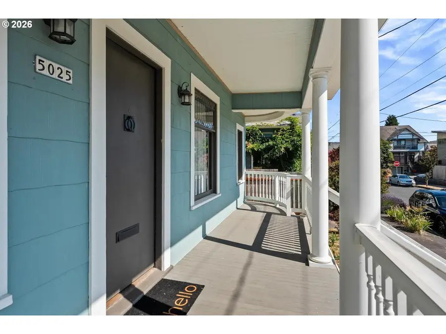 5025 NE 6th Ave, Portland, OR 97211 - #3
