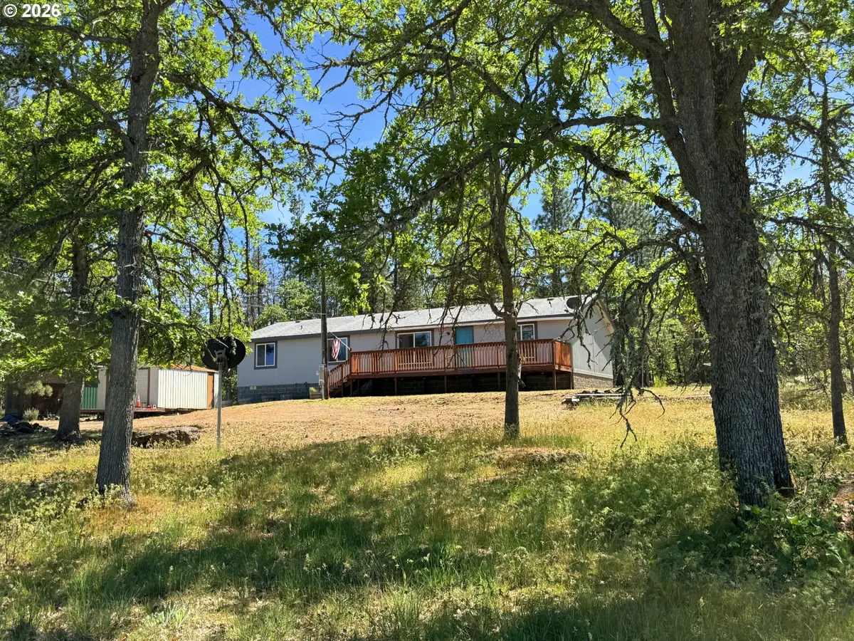 1994 Hwy 97, Goldendale, WA 98620 - #1