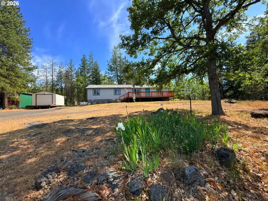 1994 Hwy 97, Goldendale, WA 98620 - #2