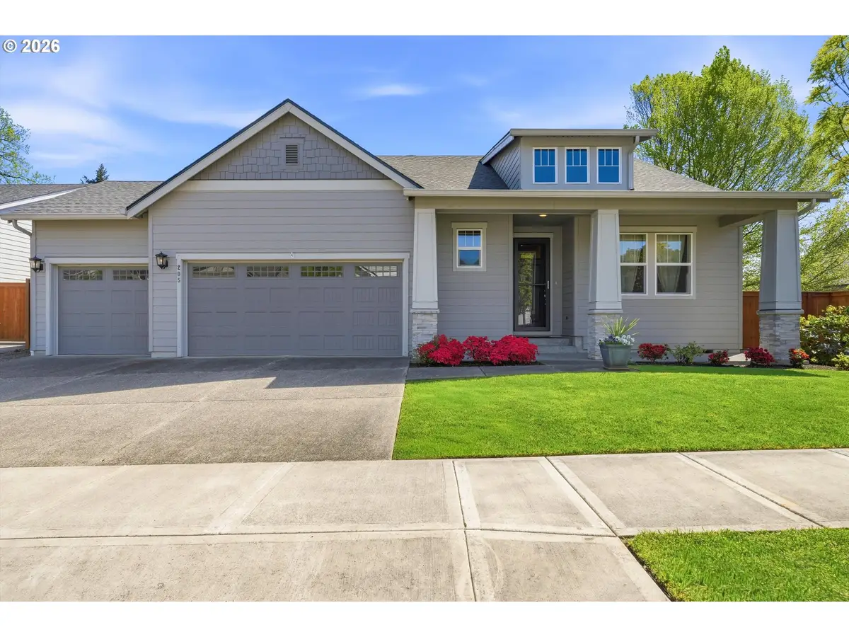 205 NW 116th St, Vancouver, WA 98685 - #1