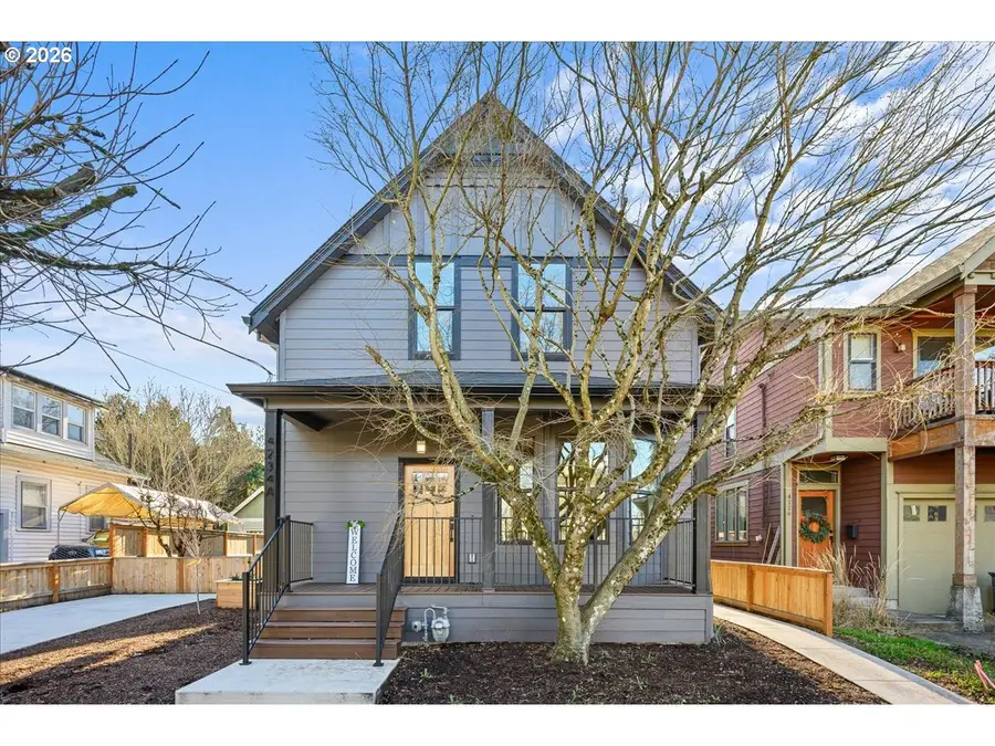 4234 SE Yamhill St, Portland, OR 97215 - #2