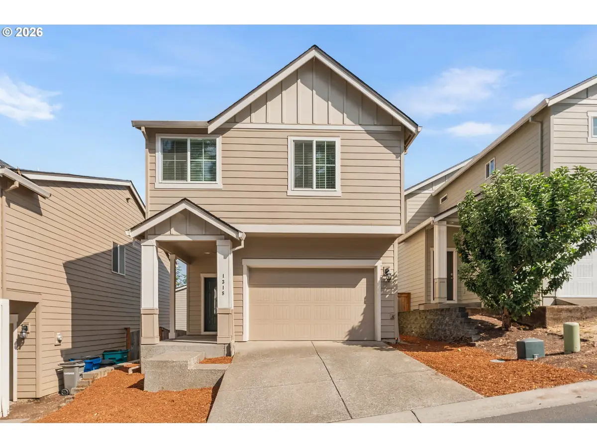1318 NE 70th St, Vancouver, WA 98665 - #1