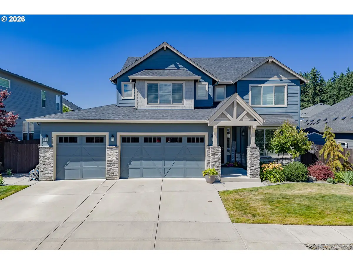 5710 NE 133rd St, Vancouver, WA 98686 - #1