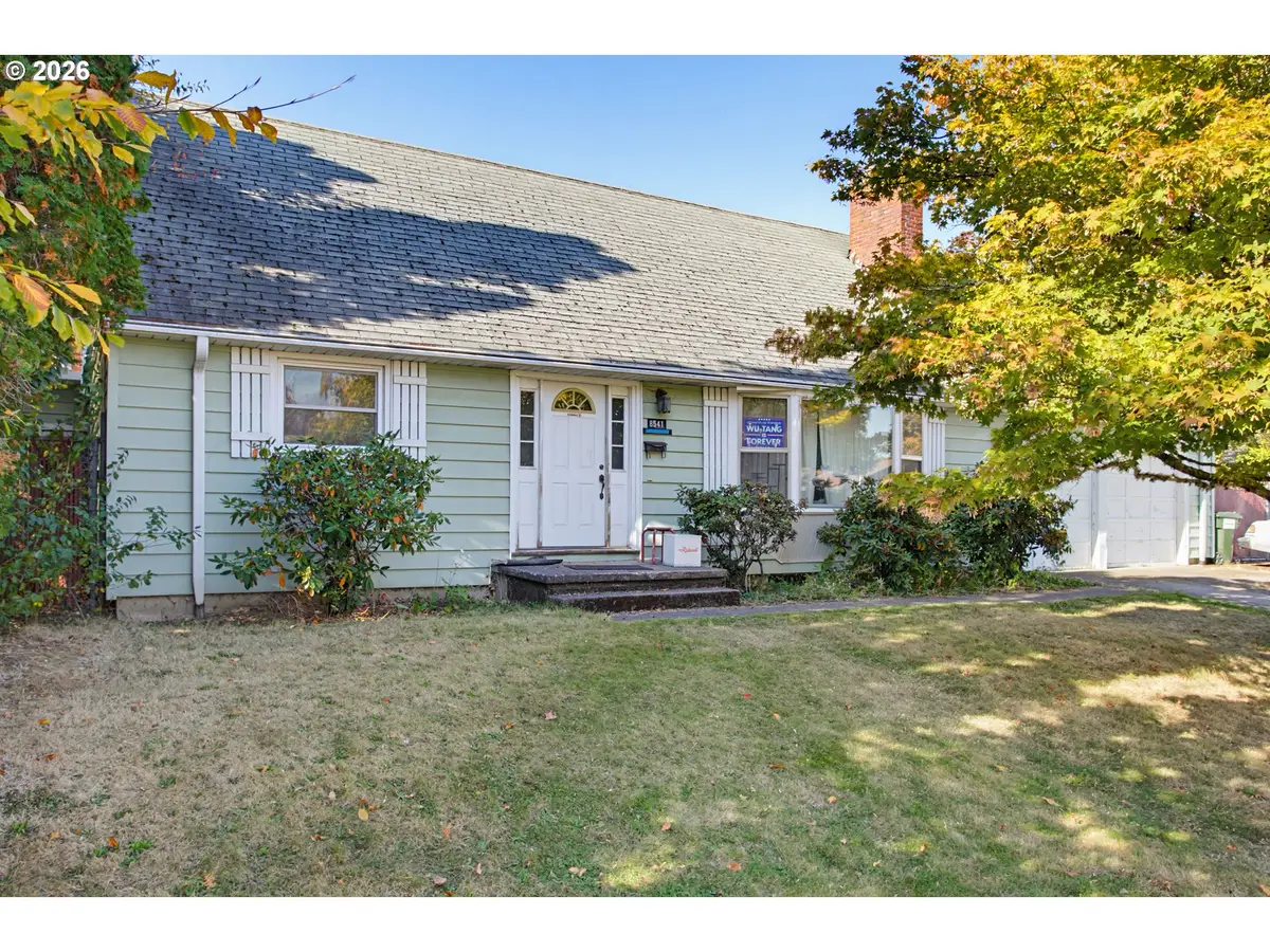 8541 SE 33rd Ave, Milwaukie, OR 97222 - #1