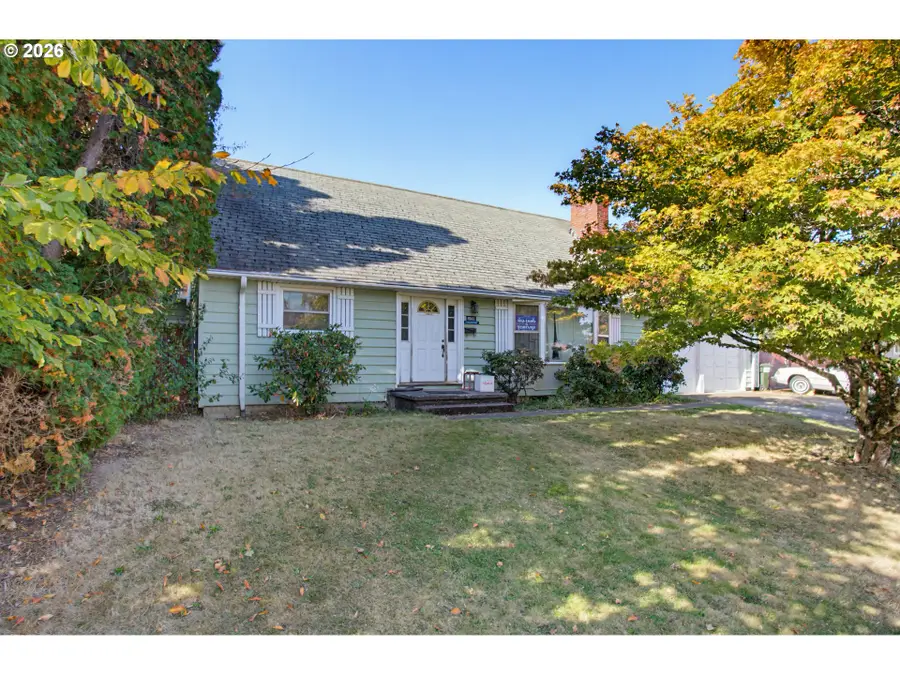 8541 SE 33rd Ave, Milwaukie, OR 97222 - #2