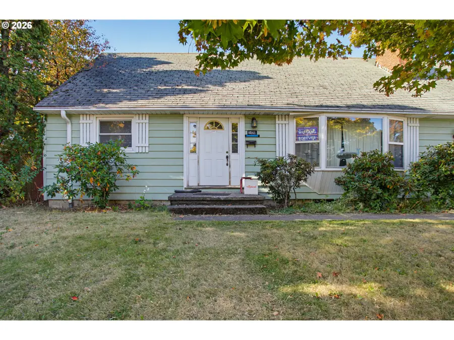 8541 SE 33rd Ave, Milwaukie, OR 97222 - #3