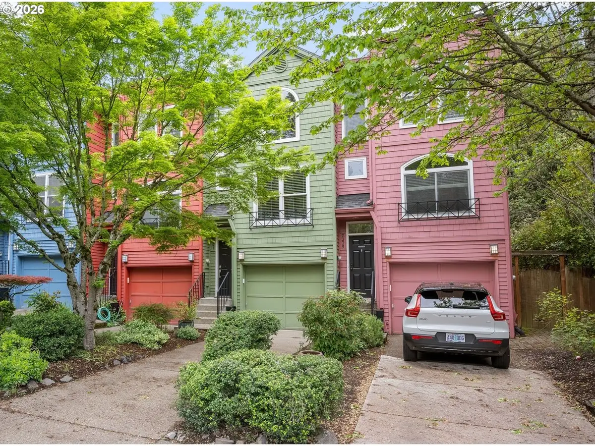 2341 NW Overton St, Portland, OR 97210 - #1