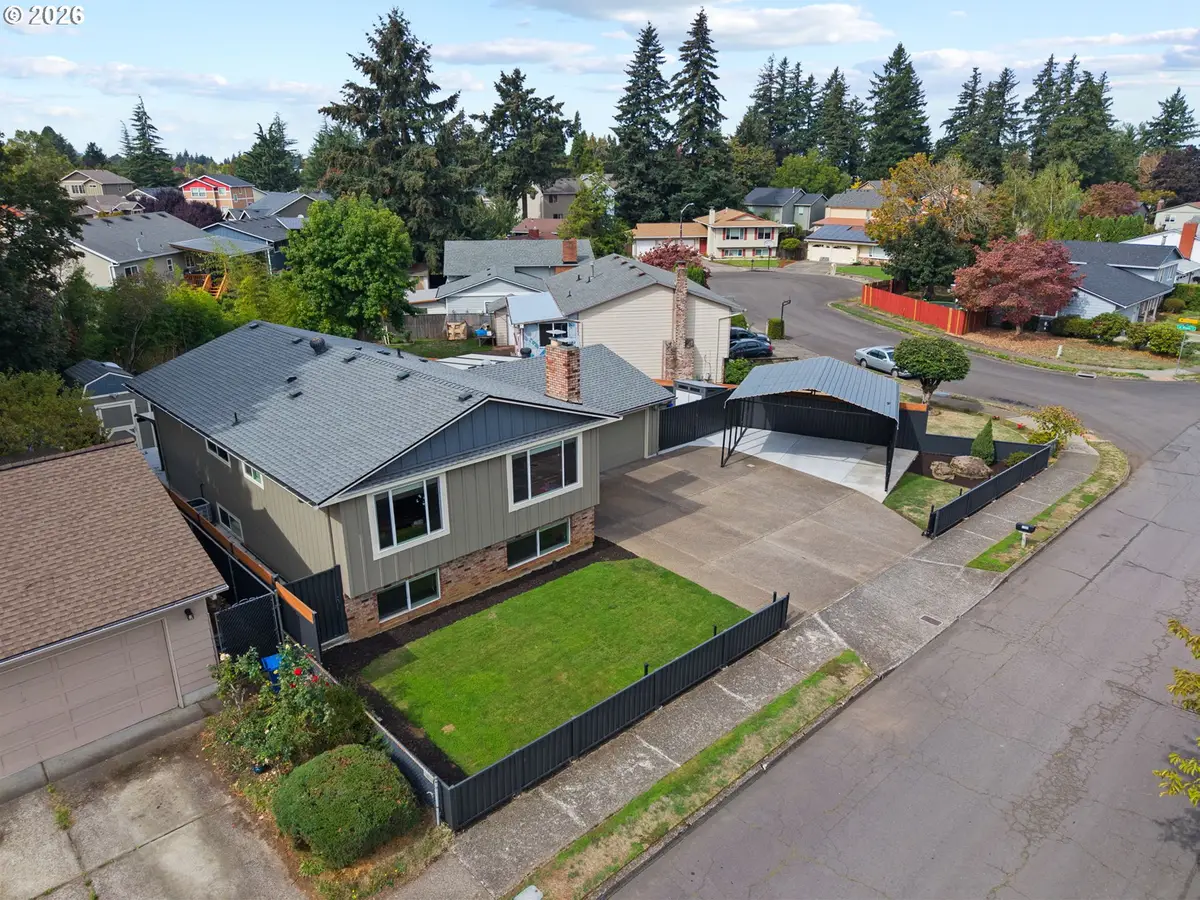 1205 NE 188th Pl, Portland, OR 97230 - #1