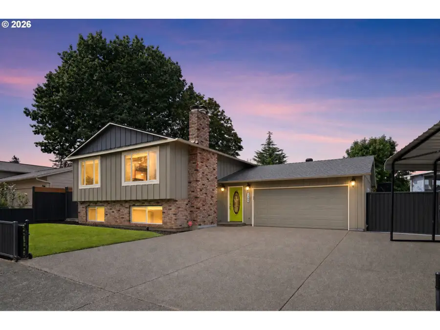 1205 NE 188th Pl, Portland, OR 97230 - #2