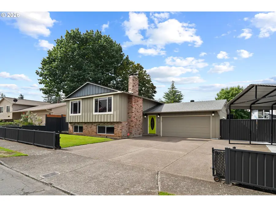 1205 NE 188th Pl, Portland, OR 97230 - #3