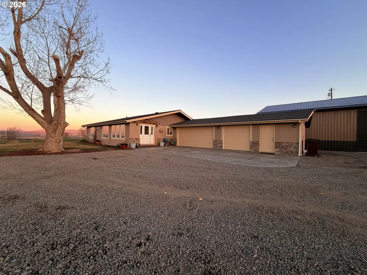 3647 SW Highway 97, Madras, OR 97741 - #1