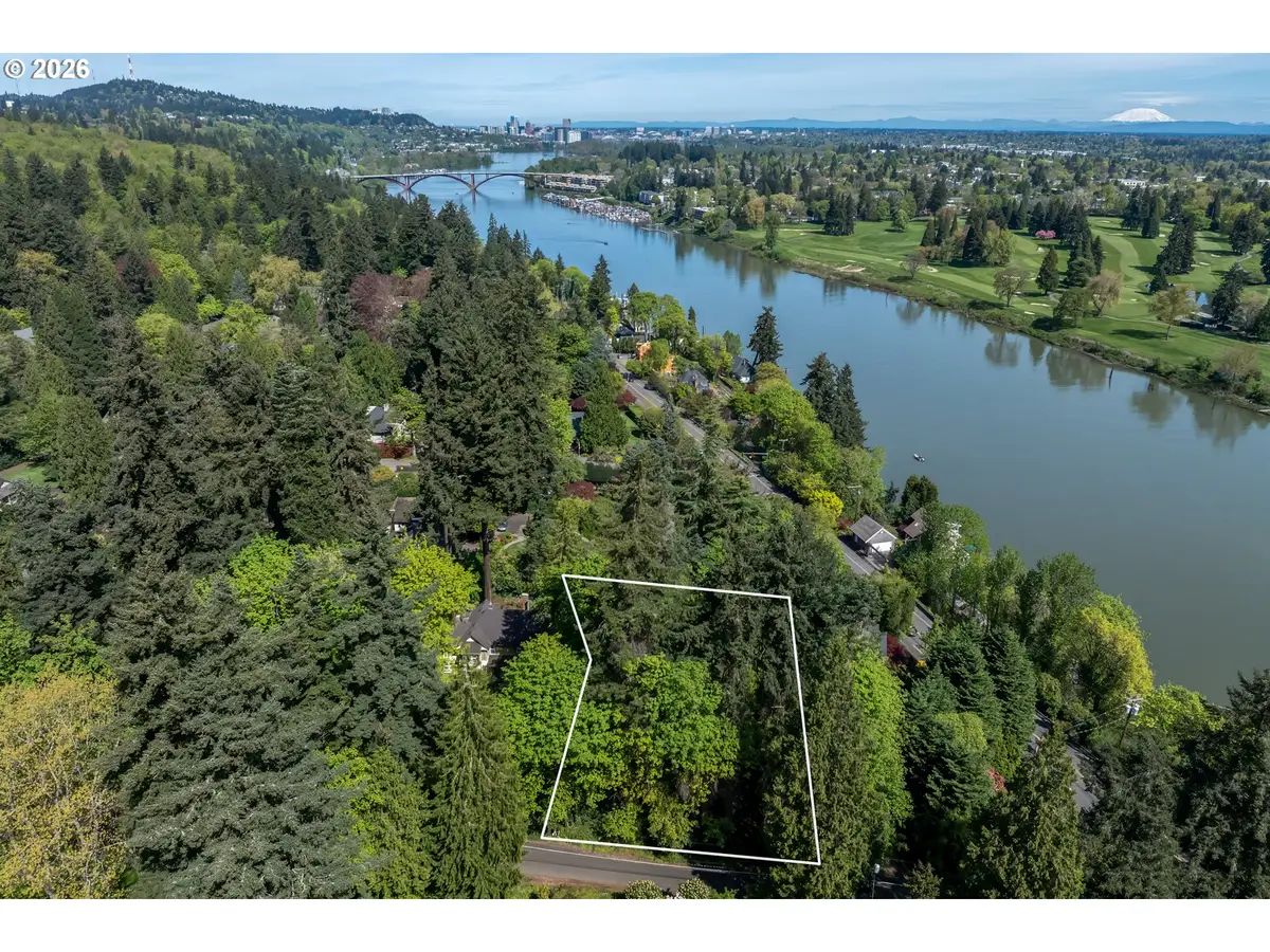 1911 S Carey Ln, Portland, OR 97219 - #1