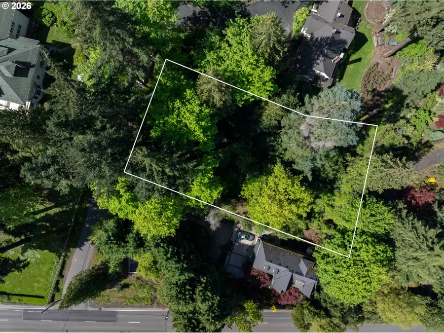 1911 S Carey Ln, Portland, OR 97219 - #3