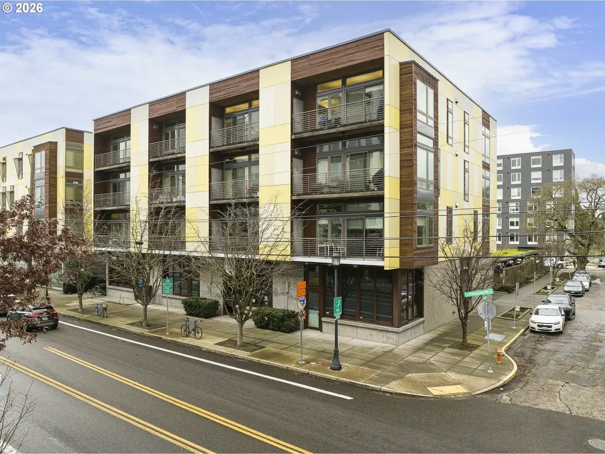 1455 N Killingsworth St #216, Portland, OR 97217 - Image #1