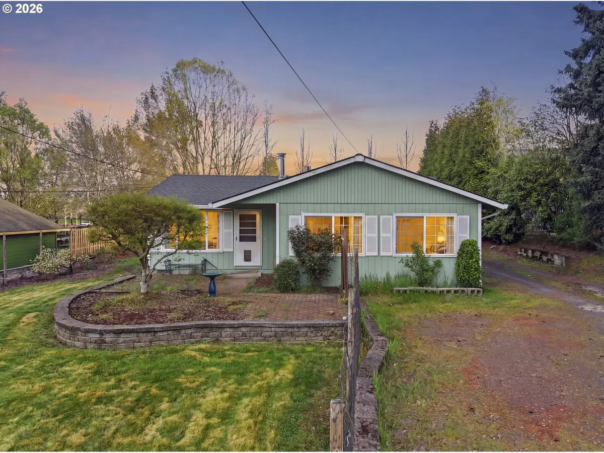 4747 SE Chase Rd, Gresham, OR 97080 - #1