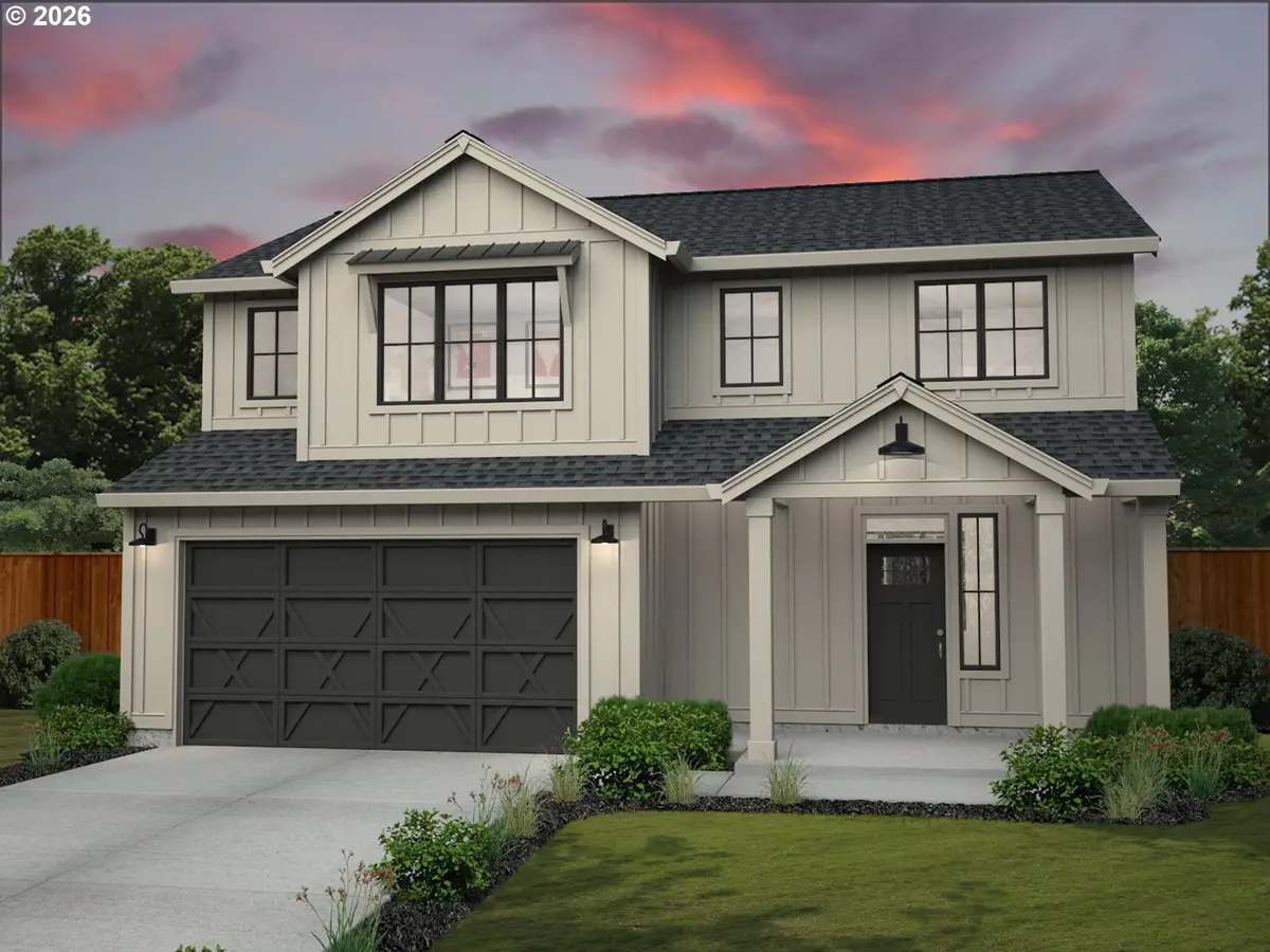 3602 N 12th Cir, Ridgefield, WA 98642 - #1