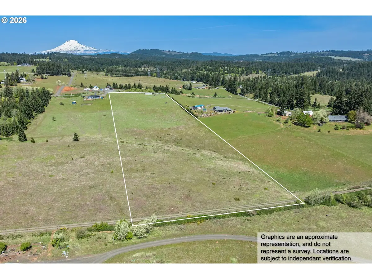 55 Pyatt Rd, White Salmon, WA 98672 - #1