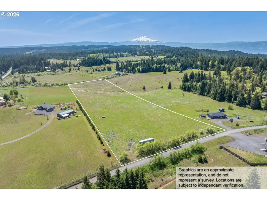55 Pyatt Rd, White Salmon, WA 98672 - #2