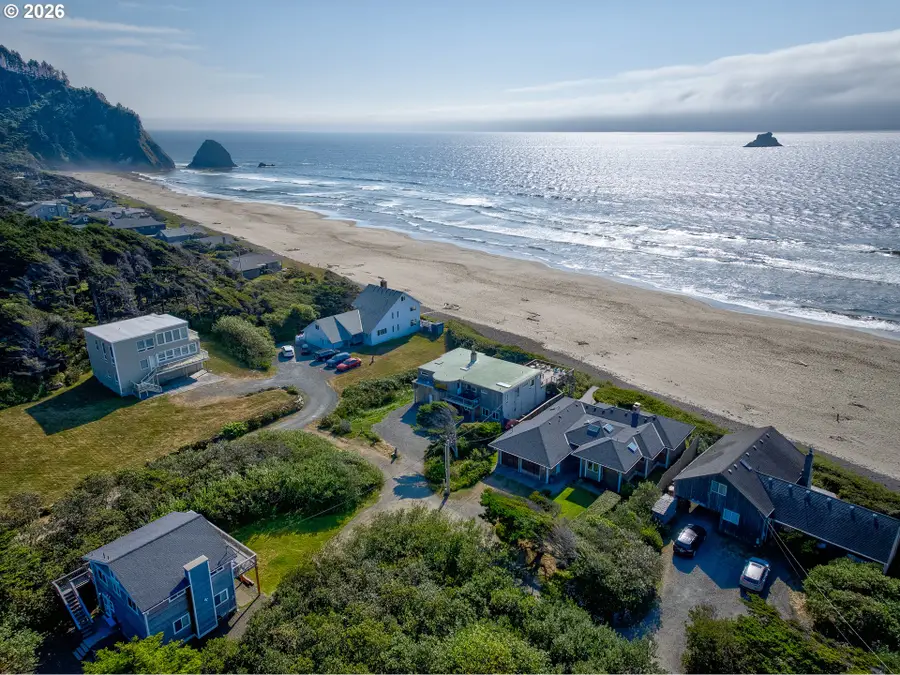 79976 Pacific Rd, Arch Cape, OR 97102 - #2