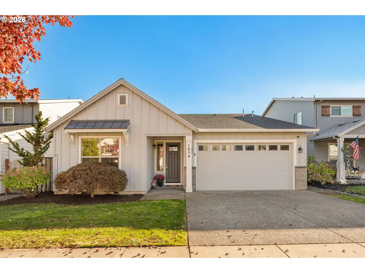 1054 Vista Oaks Dr, Forest Grove, OR 97116 - #1