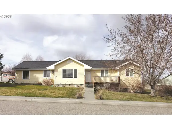 875 Lakeview Ct, Heppner, OR 97836