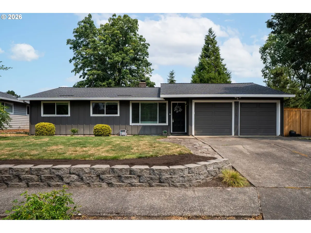 14105 SW Spinnaker Dr, Beaverton, OR 97005 - #1