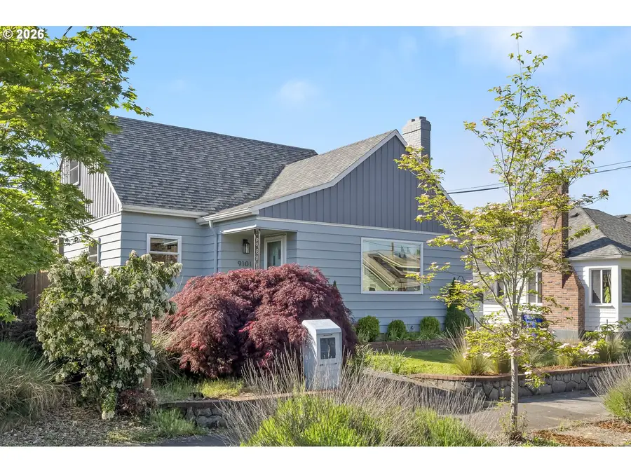 9101 N Allegheny Ave, Portland, OR 97203 - #2