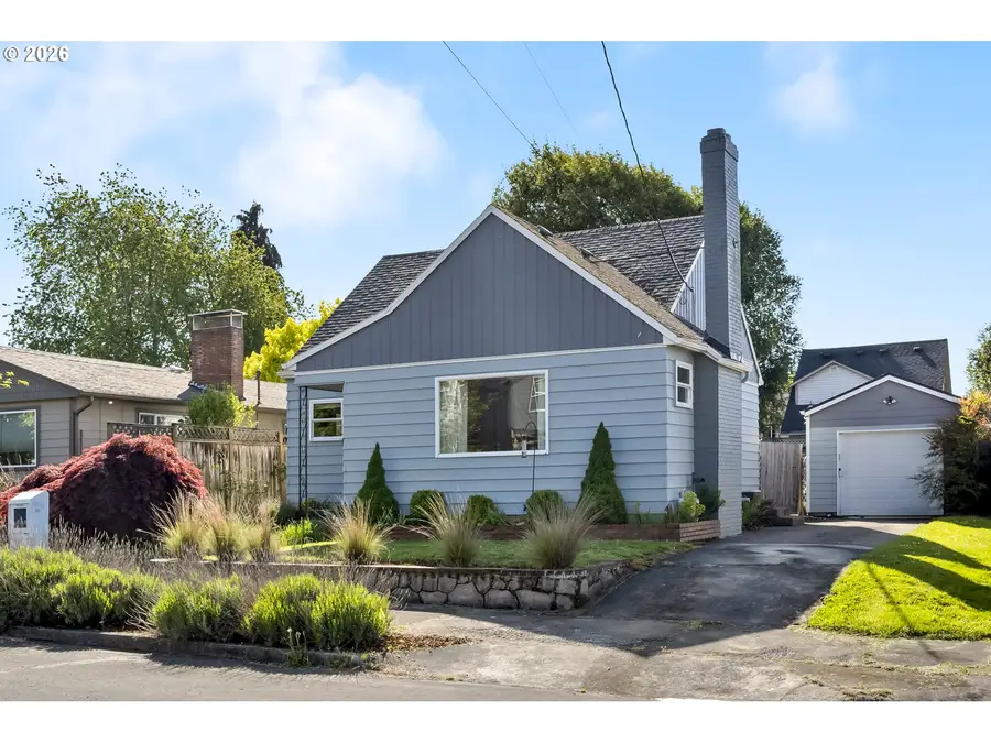9101 N Allegheny Ave, Portland, OR 97203 - #3