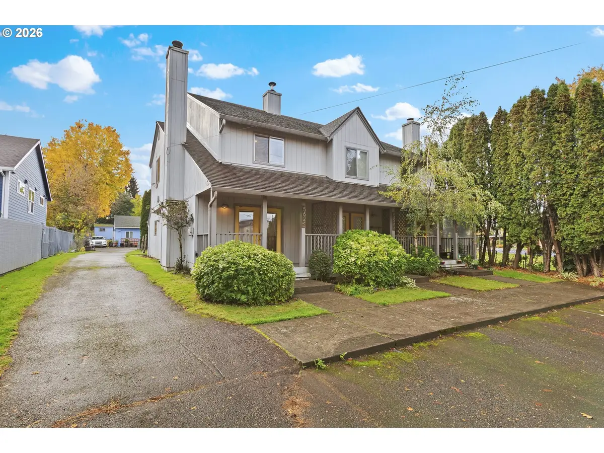 5620 NE Killingsworth St, Portland, OR 97218 - #1