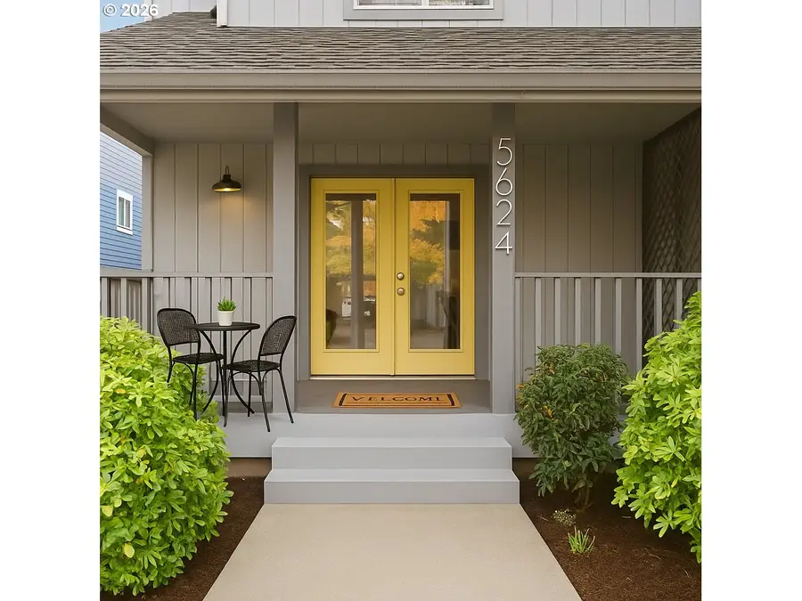 5620 NE Killingsworth St, Portland, OR 97218 - #2