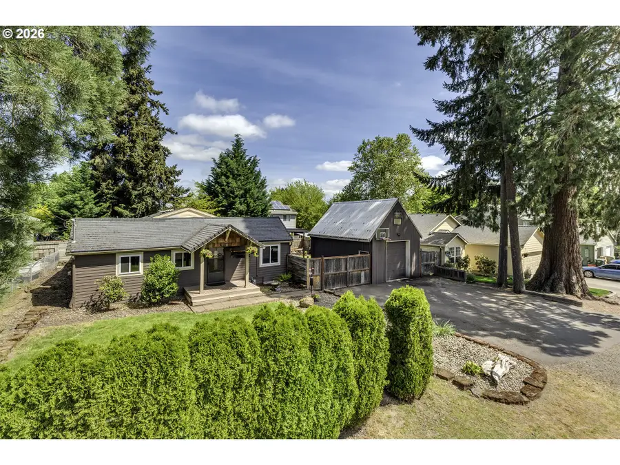 31775 NW Wascoe St, North Plains, OR 97133 - #2