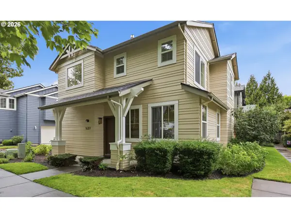 1680 Riley Ln, Eugene, OR 97402