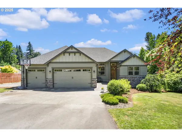 31870 SE Grace St, Gresham, OR 97080