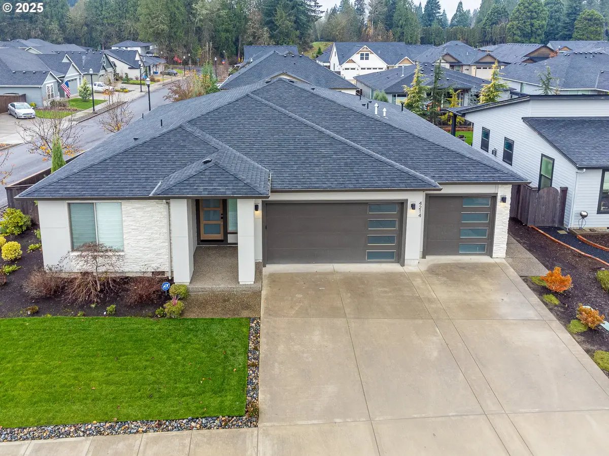 4214 SE 19th Ave, Battle Ground, WA 98606 - Image #1