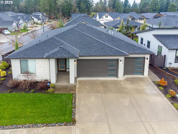 4214 SE 19th Ave, BrushPrairie, WA 98606