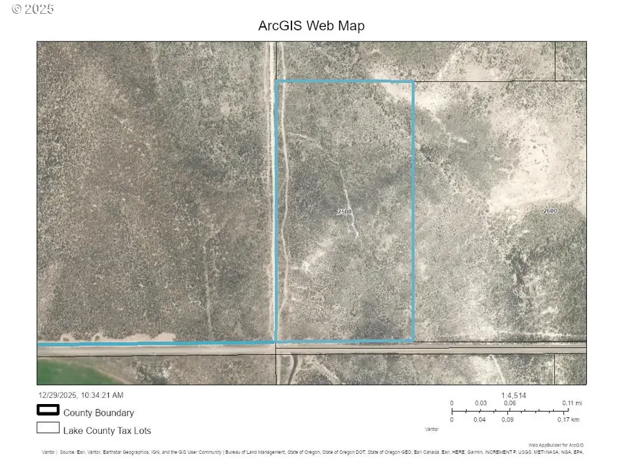 Bowens Ln #2500, Silver Lake Fort Rock, OR 97638 - Image #2