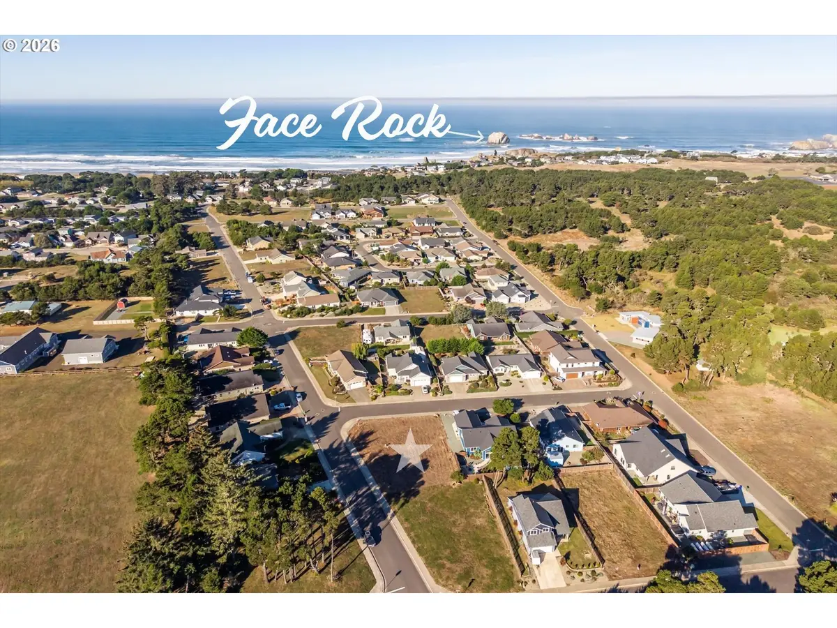 2688 Cascara Ave #800, Bandon, OR 97411 - #1