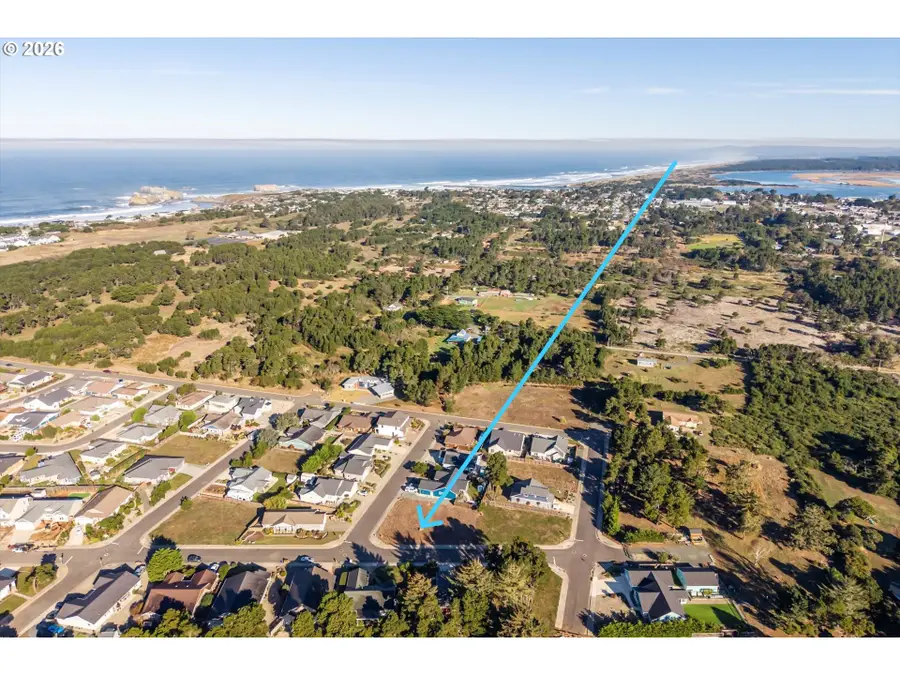 2688 Cascara Ave #800, Bandon, OR 97411 - #3