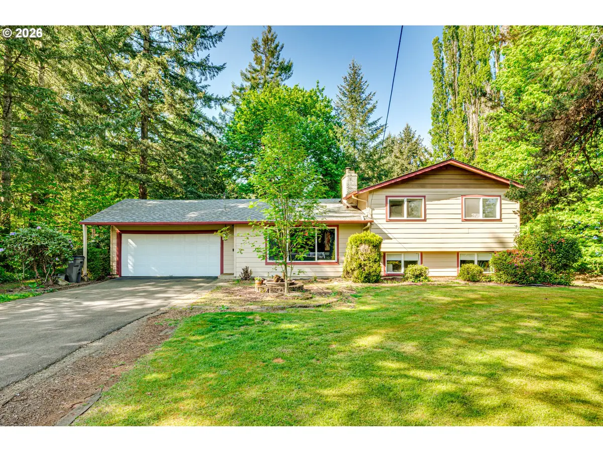 4816 NE 259th St, Ridgefield, WA 98642 - #1
