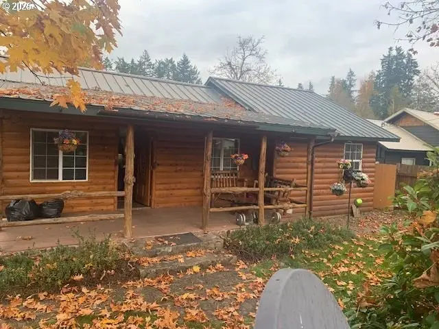 37881 Wheeler Rd, Dexter, OR 97431 - Image #1