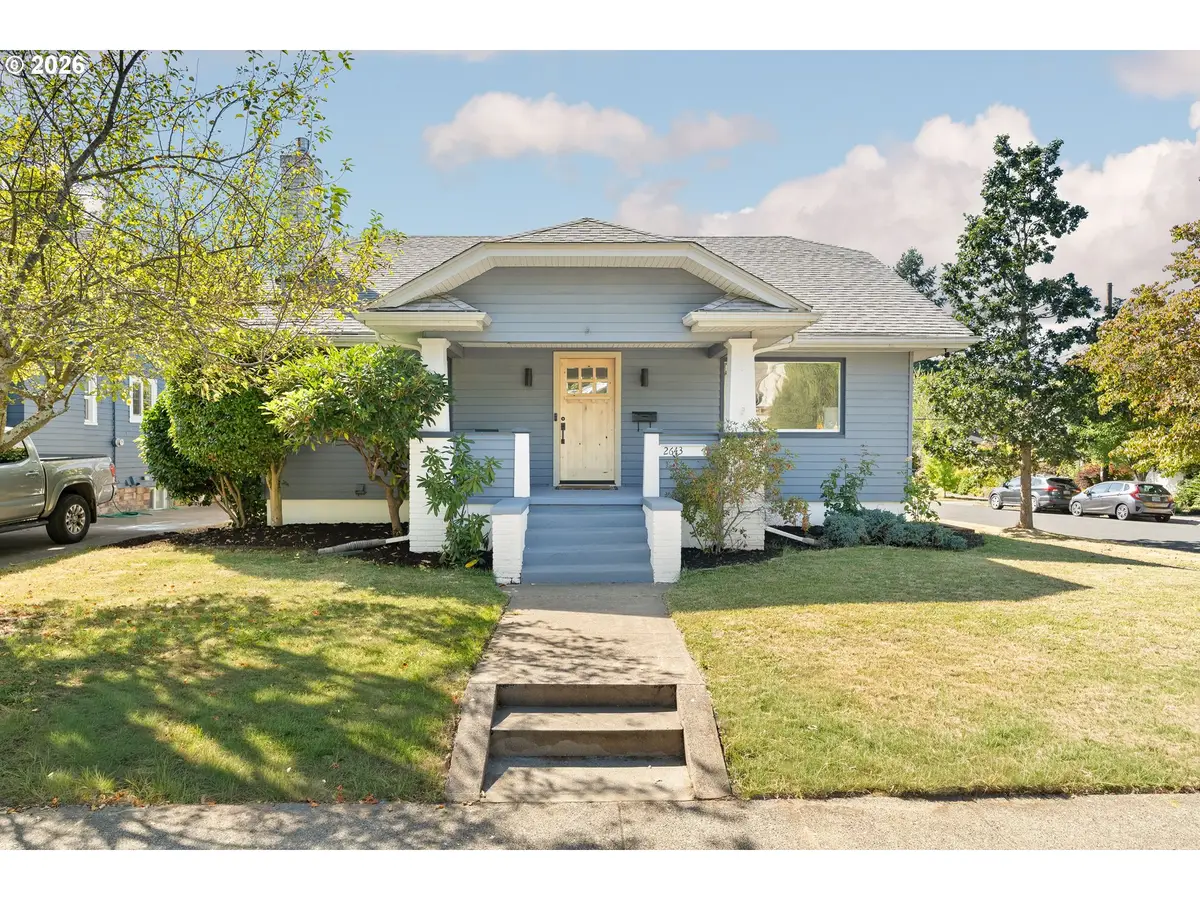 2643 NE 43rd Ave, Portland, OR 97213 - #1