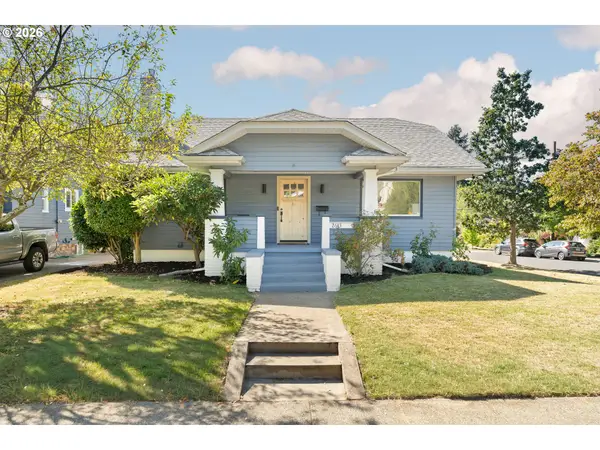 2643 NE 43rd Ave, Portland, OR 97213