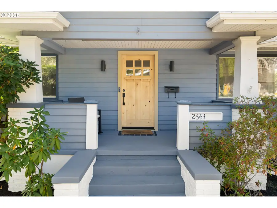 2643 NE 43rd Ave, Portland, OR 97213 - #2