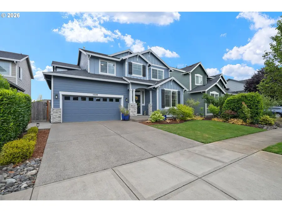 1336 SE 72nd Ave, Hillsboro, OR 97123 - #2